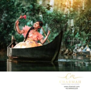 Best Makeup Artist in Trivandrum