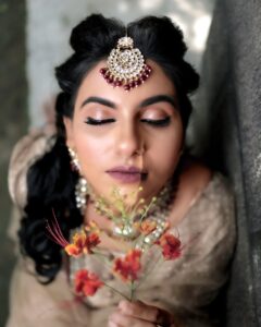 Bridal Makeup Artist In Trivandrum, Brides of Kerala
