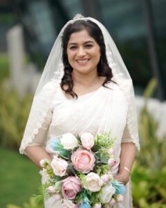 Bridal Makeup Artist, Makeup Artist in Trivandrum