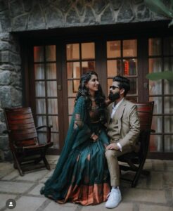 Bridal Makeup Artist in Trivandrum, Minimal Makeup Artist in Trivandrum