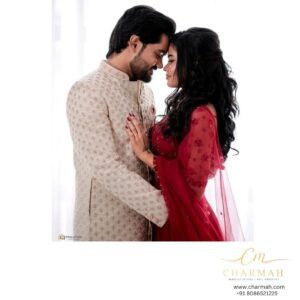 Bridal Makeup in Kerala