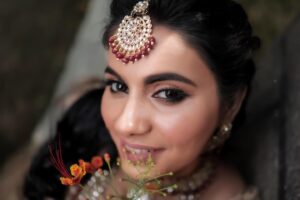Bridal Makeup Artist In Trivandrum, Brides of Kerala