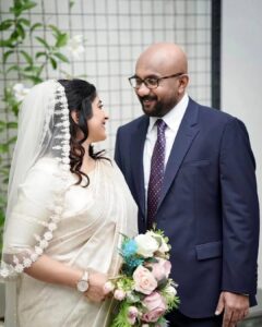 Makeup Artist in Trivandrum, Bridal Makeup Artist