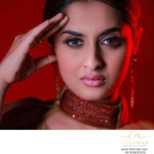 Reception Makeup Artist in Trivandrum, MakeUp Salon in Trivandrum