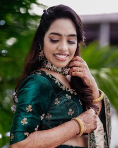 Minimal Makeover Artist in Trivandrum, Best Makeup Artist in Trivandrum