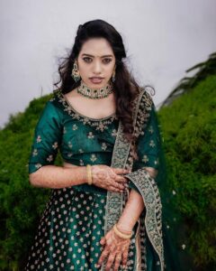 Minimal Makeover Artist in Trivandrum, Makeup Artist in Trivandrum