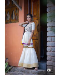 Minimal Makeup Artist in Trivandrum, Trivandrum Makeup Artist