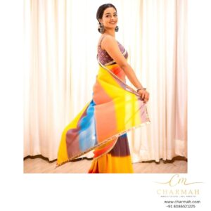 Wedding Artist Makeup in Trivandrum